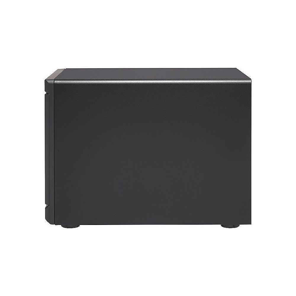 QNAP TVS-682-I3-8G NAS System 4-Bay