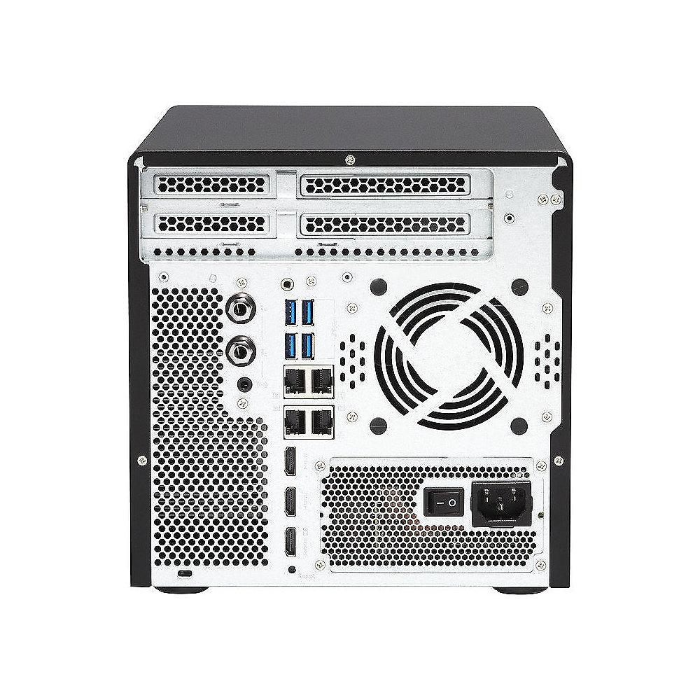 QNAP TVS-682-I3-8G NAS System 4-Bay
