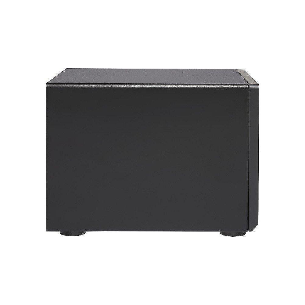 QNAP TVS-682T-I3-8G NAS System 6-Bay