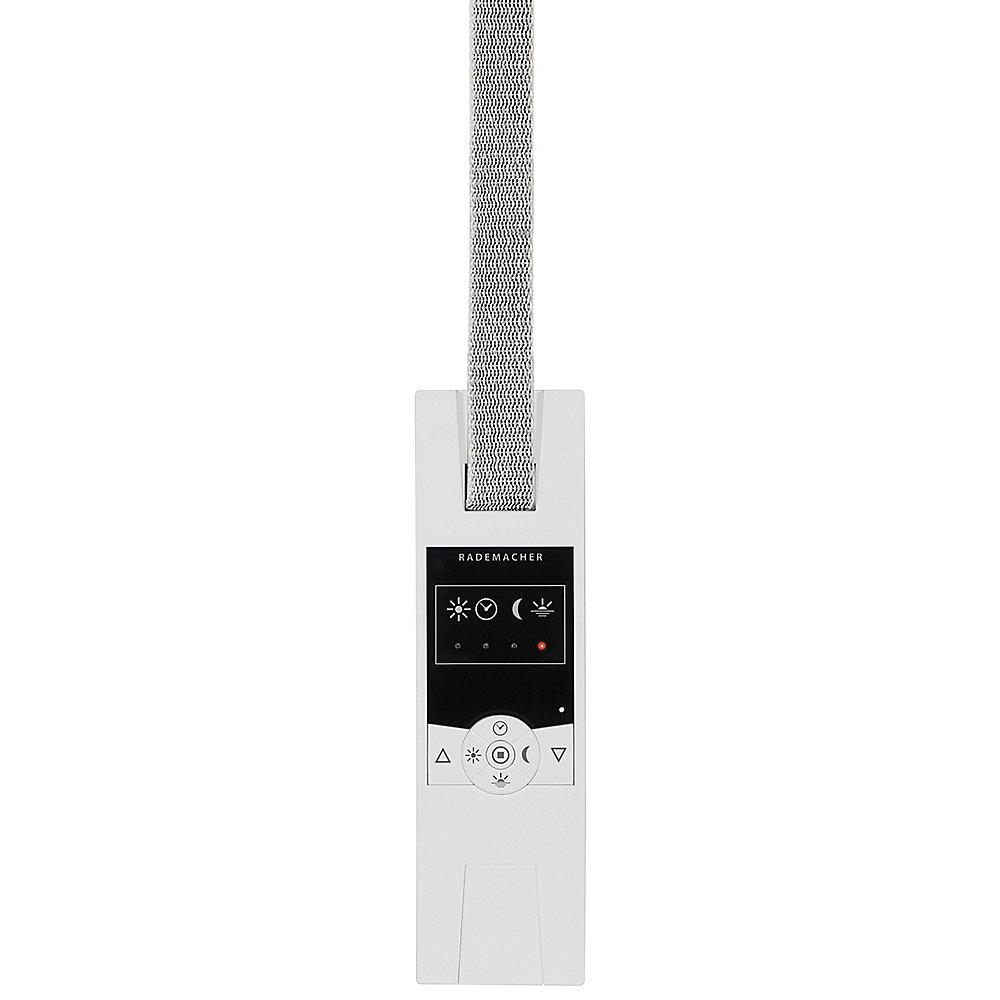 Rademacher 5er Set HomePilot Gurtwickler RolloTron Standard DuoFern 1400-UW