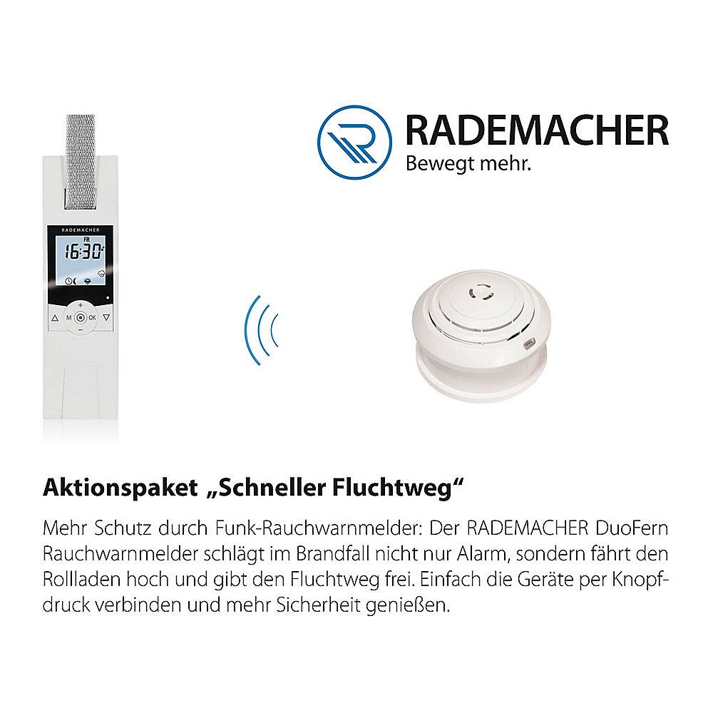 Rademacher Aktionspaket 