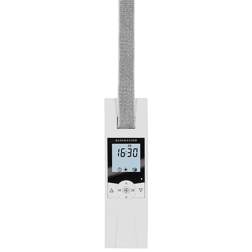 Rademacher Gurtwickler Rollotron Comfort 1700-UW ultraweiß 5er 16234519