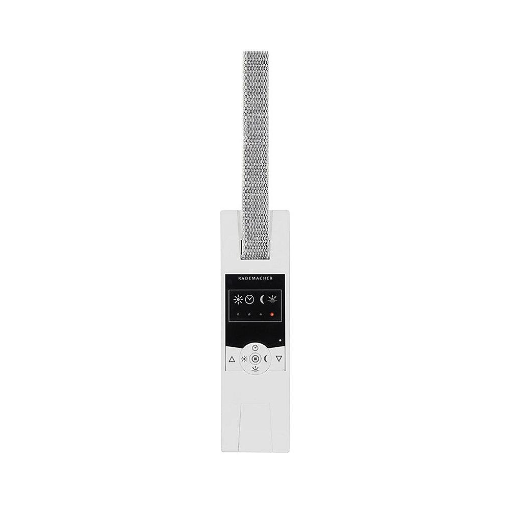Rademacher HomePilot 14154511 Gurtwickler RolloTron Standard DuoFern weiß