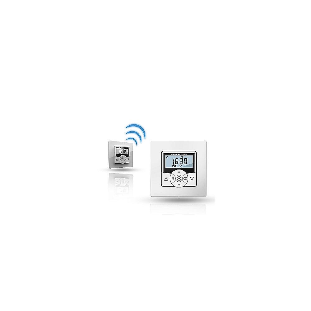 Rademacher HomePilot Funksteuerung HomeTimer DuoFern weiß