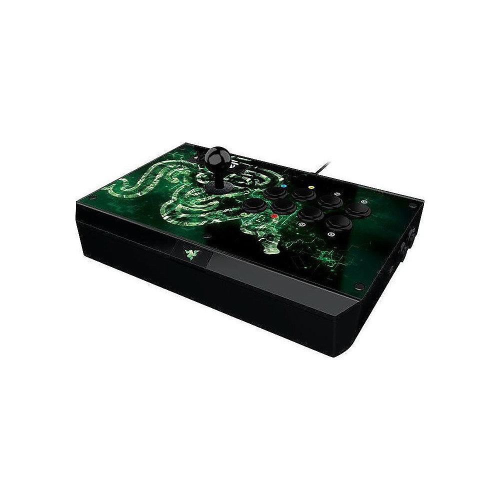 Razer Atrox Arcade Stick für Xbox One - FRML RZ06-01150100-R3M1