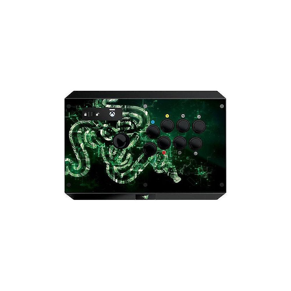 Razer Atrox Arcade Stick für Xbox One - FRML RZ06-01150100-R3M1, Razer, Atrox, Arcade, Stick, Xbox, One, FRML, RZ06-01150100-R3M1