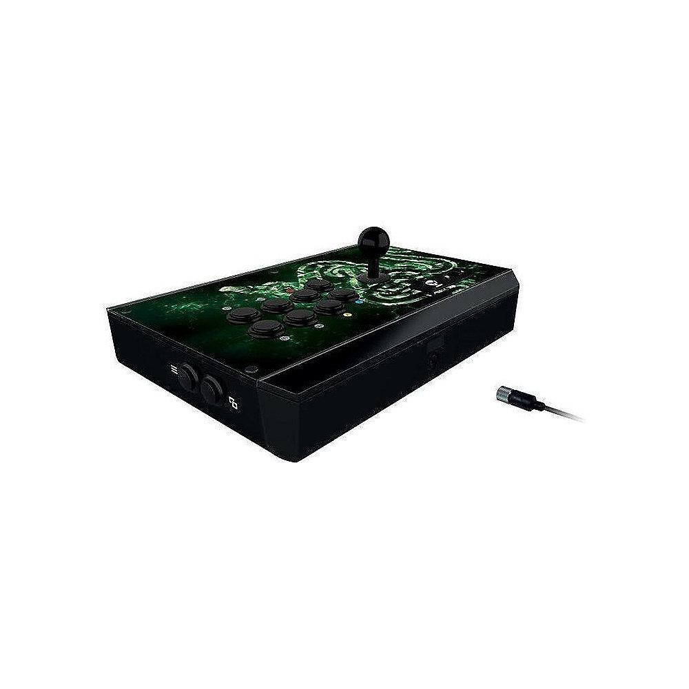 Razer Atrox Arcade Stick für Xbox One - FRML RZ06-01150100-R3M1