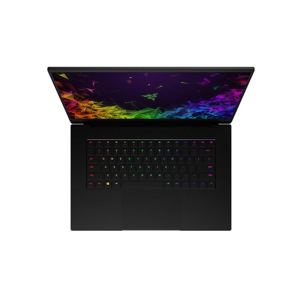 Razer Blade 15 15,6"FHD i7-8750H 16GB/256GB SSD GTX 1060 Max-Q Win10