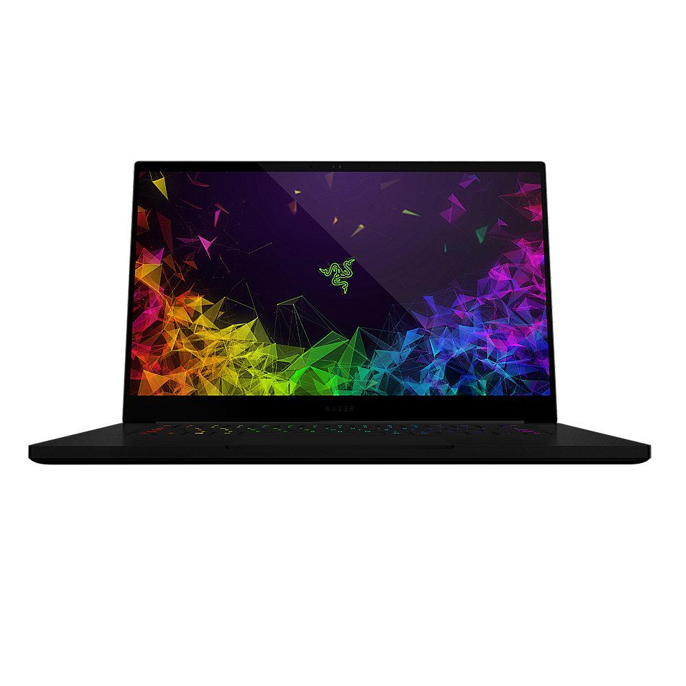 Razer Blade 15 15,6"FHD i7-8750H 16GB/256GB SSD GTX 1060 Max-Q Win10