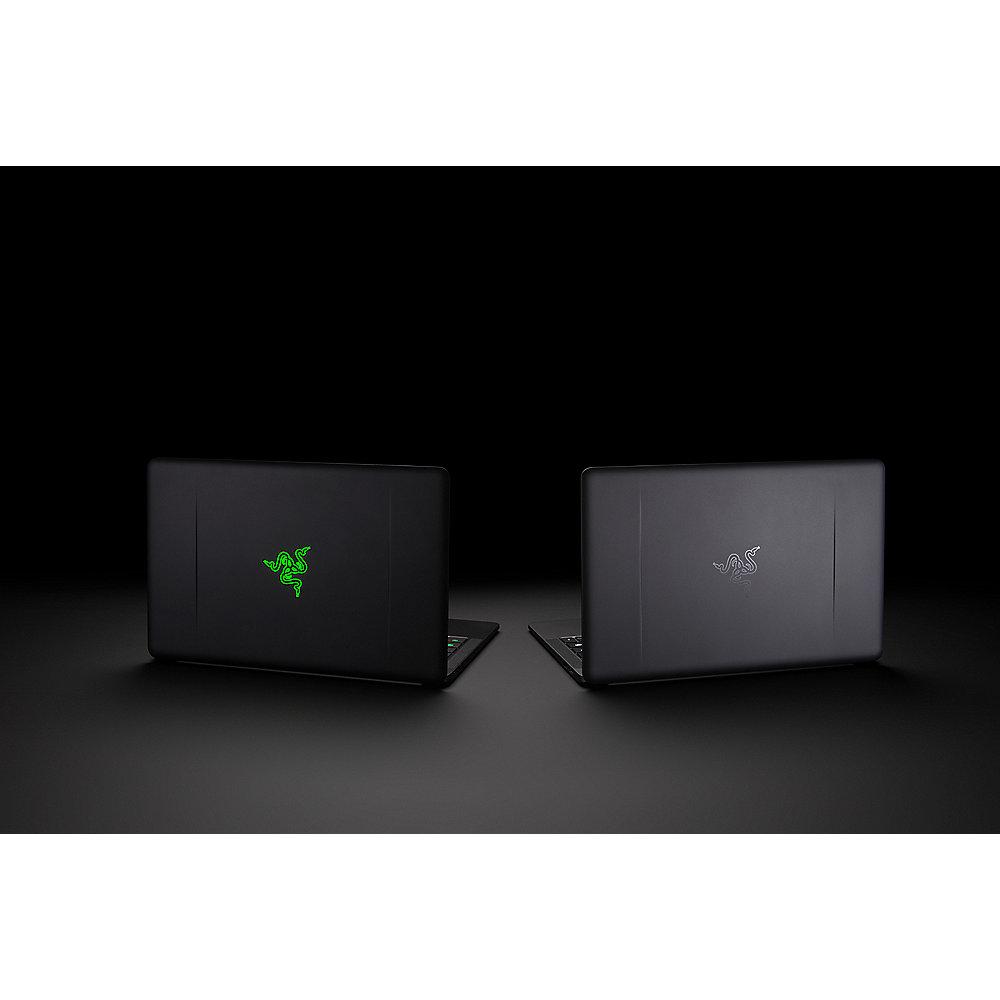 Razer Blade Stealth 13,3"QHD  Gunmetal i7-8550U 16GB/512GB SSD Win10