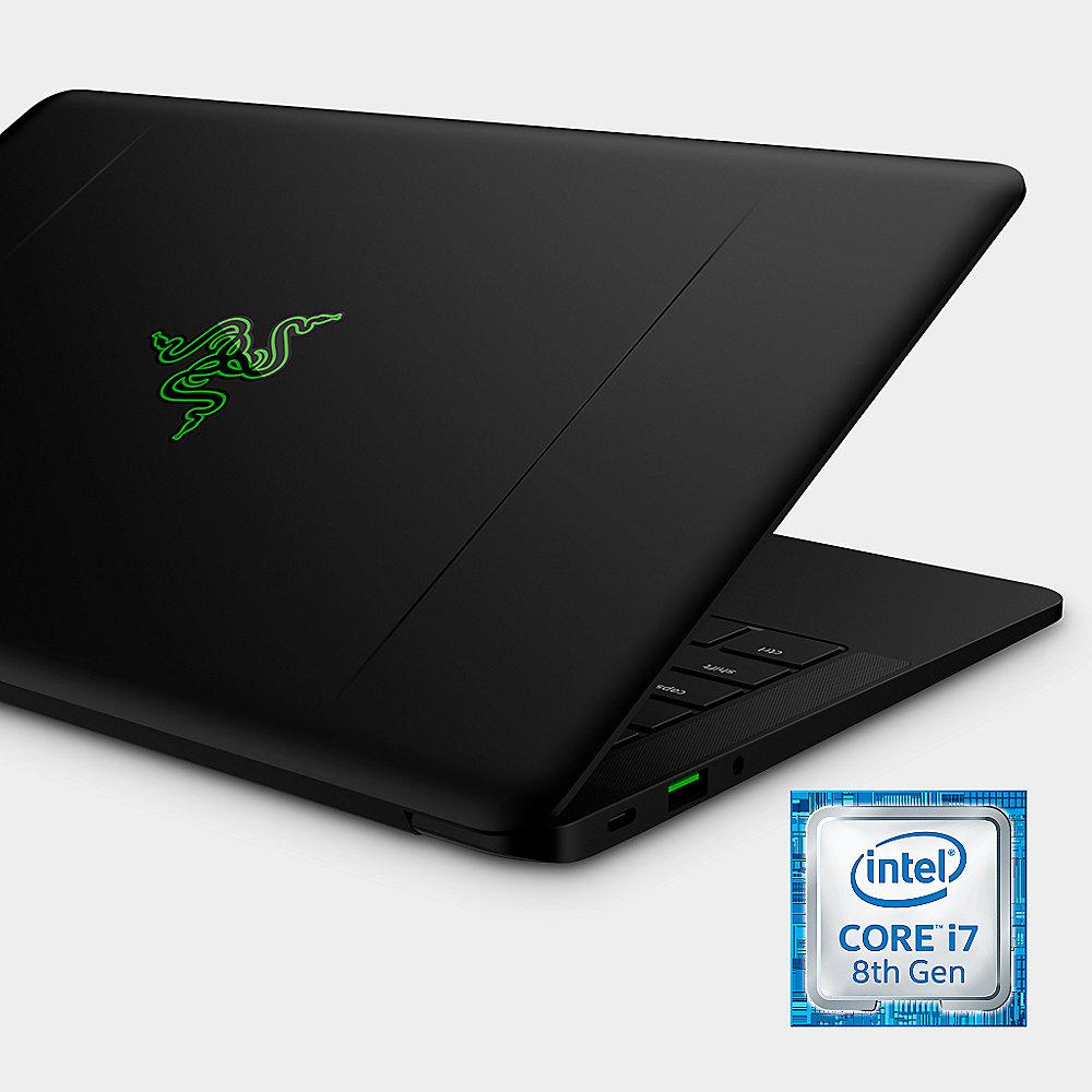 Razer Blade Stealth 13,3