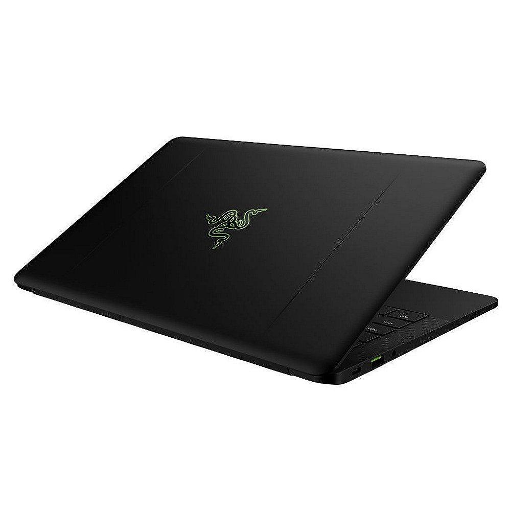 Razer Blade Stealth 13 i7-8550U 16GB 256GB SSD touch QHD  Windows 10 Bundle