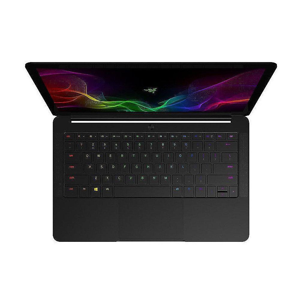 Razer Blade Stealth 13 i7-8550U 16GB 256GB SSD touch QHD  Windows 10 Bundle, Razer, Blade, Stealth, 13, i7-8550U, 16GB, 256GB, SSD, touch, QHD, Windows, 10, Bundle