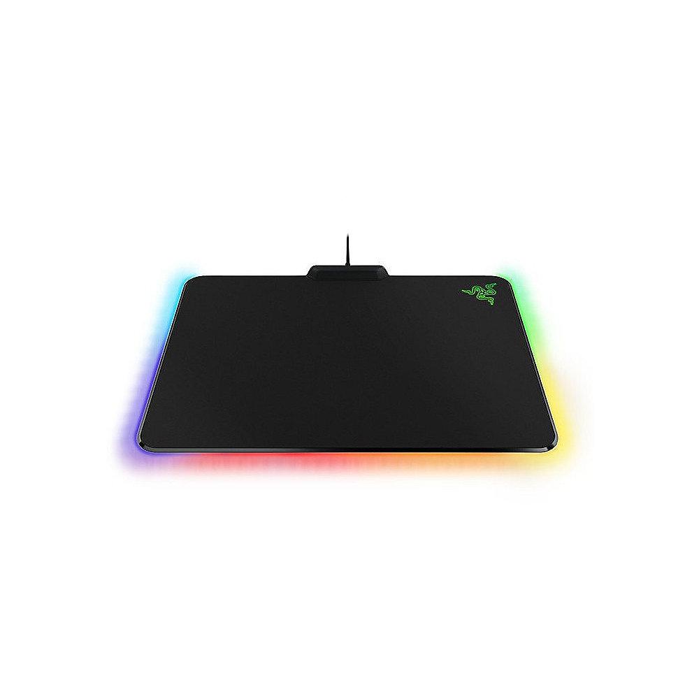 Razer FIREFLY hartes Gaming Mauspad