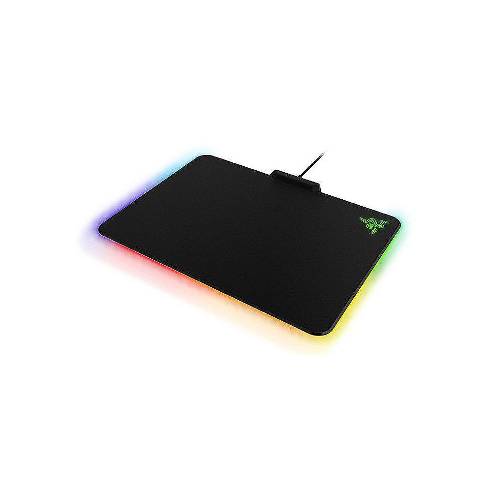 Razer FIREFLY hartes Gaming Mauspad