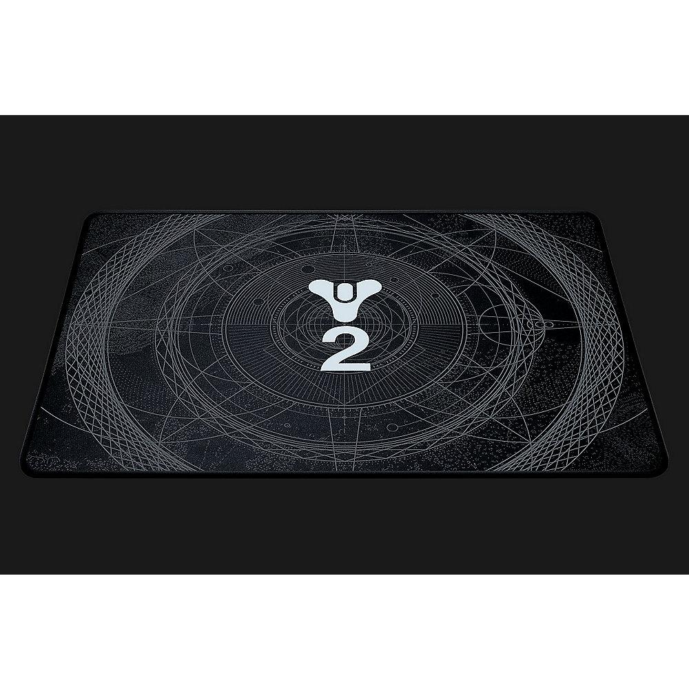 Razer GOLIATHUS Destiny 2 Mousepad RZ02-01072100-R3M1