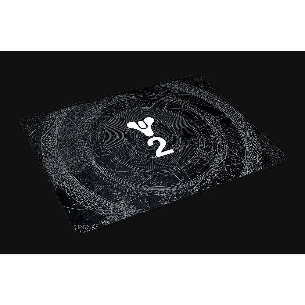 Razer GOLIATHUS Destiny 2 Mousepad RZ02-01072100-R3M1