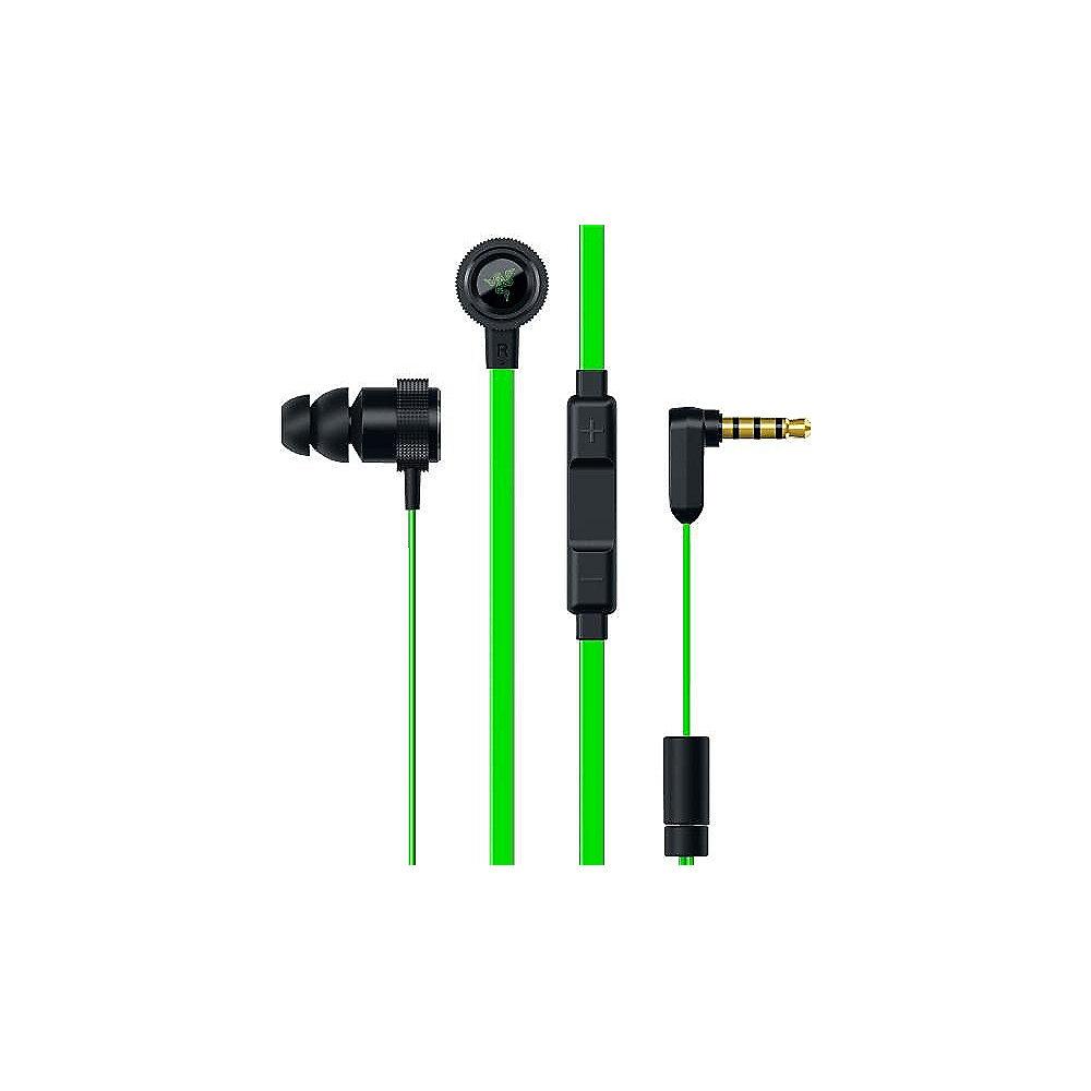 Razer Hammerhead Pro V2 Analoges In-Ear Gaming Headset, Razer, Hammerhead, Pro, V2, Analoges, In-Ear, Gaming, Headset