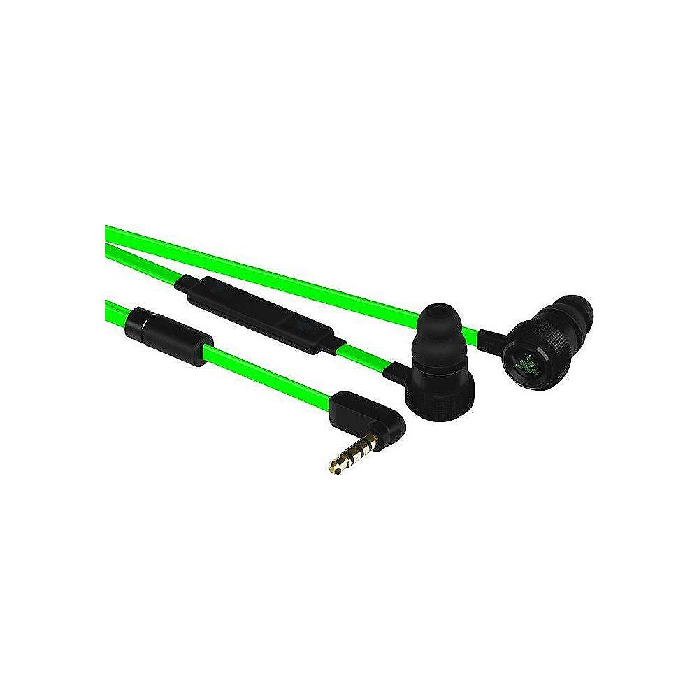 Razer Hammerhead Pro V2 Analoges In-Ear Gaming Headset, Razer, Hammerhead, Pro, V2, Analoges, In-Ear, Gaming, Headset