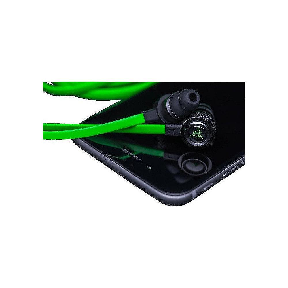 Razer Hammerhead Pro V2 Analoges In-Ear Gaming Headset