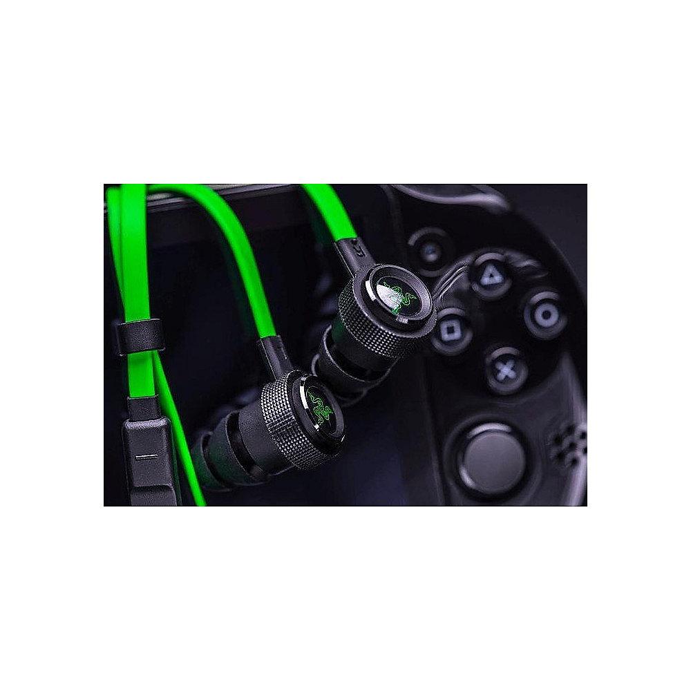 Razer Hammerhead Pro V2 Analoges In-Ear Gaming Headset
