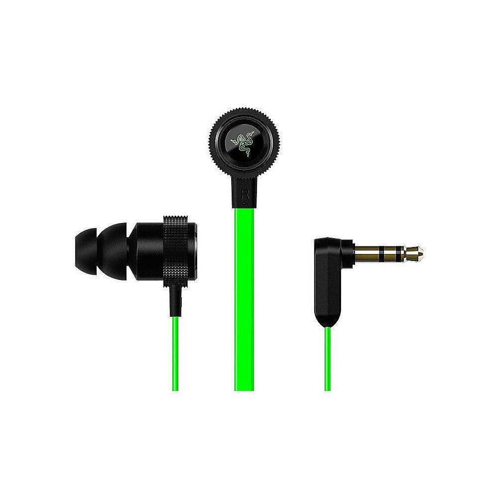 Razer Hammerhead V2 Analoges In-Ear Gaming Headset