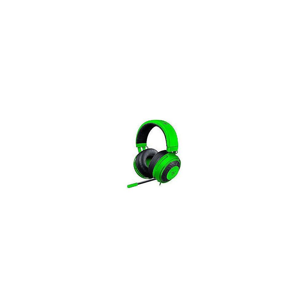 Razer KP V2 Oval RZ04-02050600-R3M1 grün