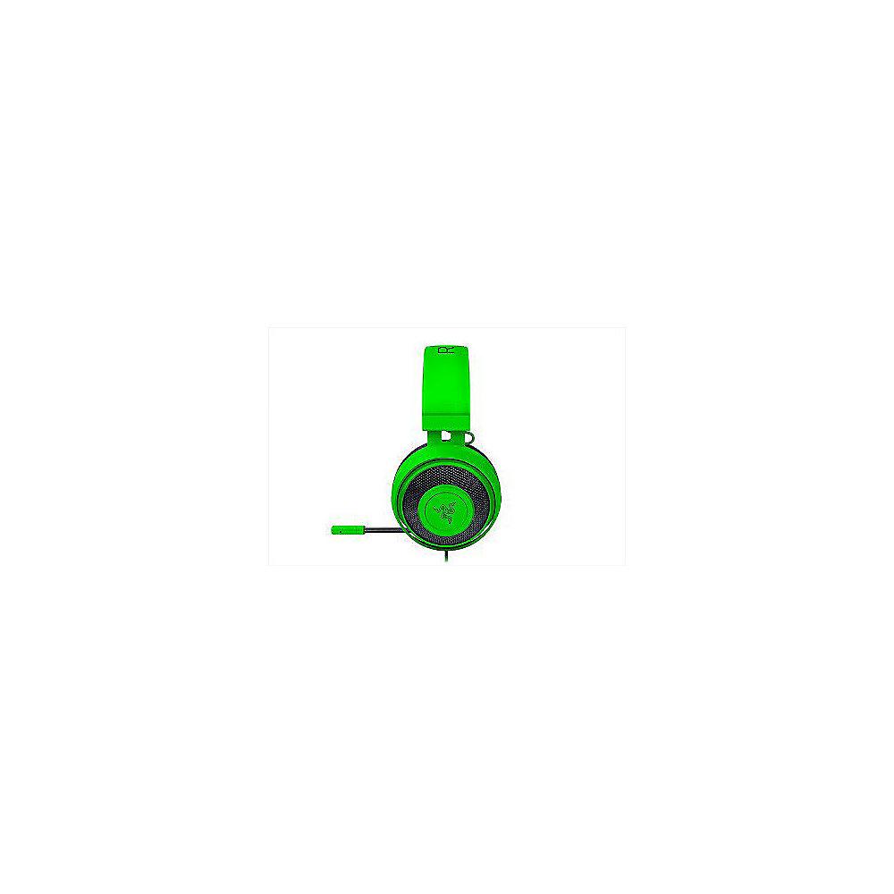 Razer KP V2 Oval RZ04-02050600-R3M1 grün
