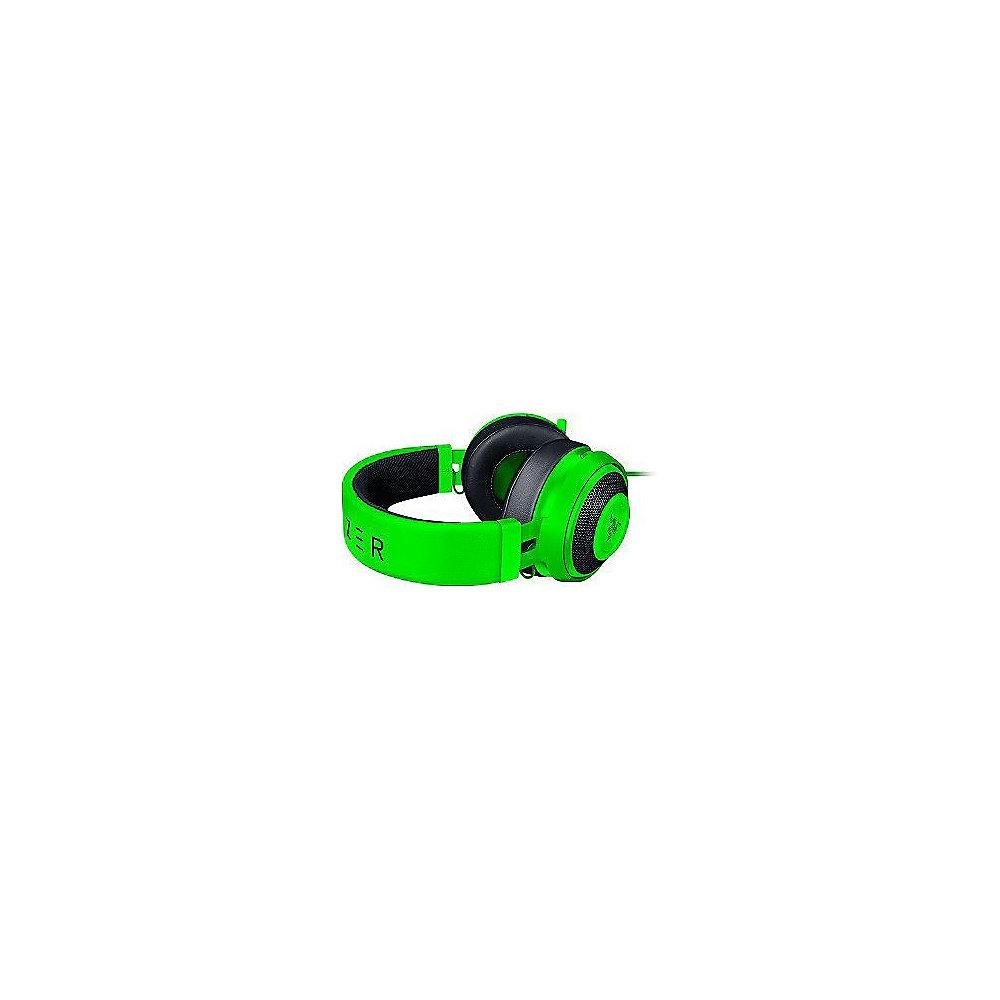 Razer KP V2 Oval RZ04-02050600-R3M1 grün, Razer, KP, V2, Oval, RZ04-02050600-R3M1, grün