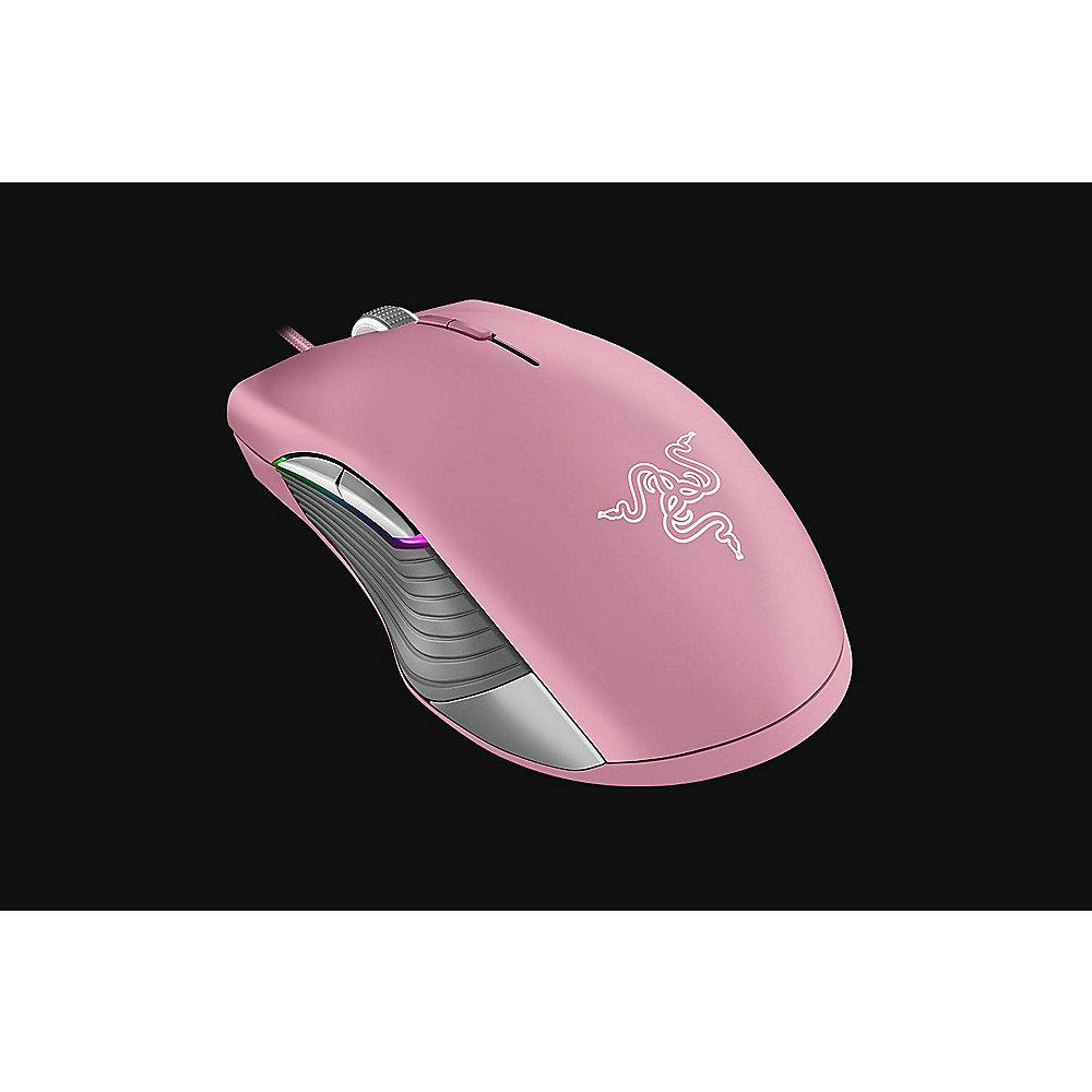 Razer LANCEHEAD Tournament Edition optische Gaming Maus 16.000 DPI Quartz, Razer, LANCEHEAD, Tournament, Edition, optische, Gaming, Maus, 16.000, DPI, Quartz