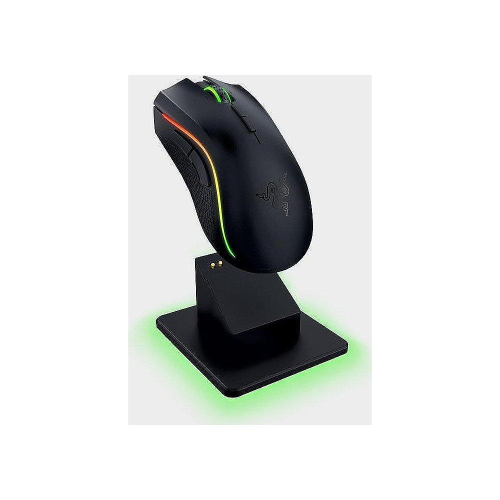 Razer MAMBA präziseste Gaming Maus der Welt 16.000dpi