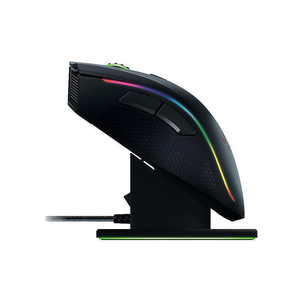 Razer MAMBA präziseste Gaming Maus der Welt 16.000dpi, Razer, MAMBA, präziseste, Gaming, Maus, Welt, 16.000dpi