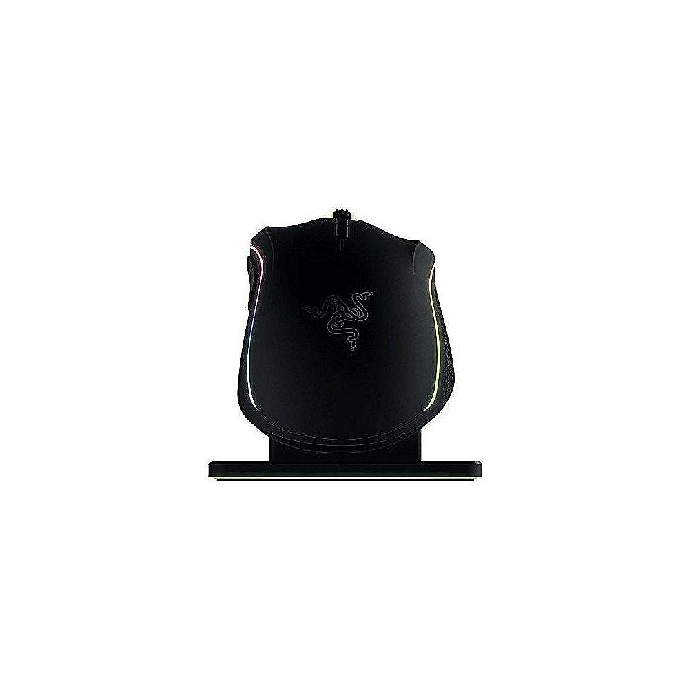 Razer MAMBA präziseste Gaming Maus der Welt 16.000dpi, Razer, MAMBA, präziseste, Gaming, Maus, Welt, 16.000dpi