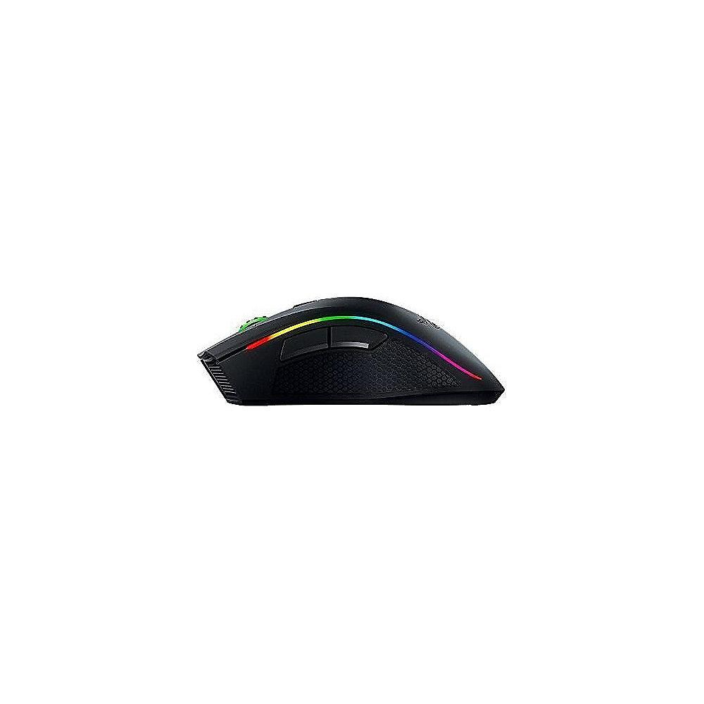 Razer MAMBA präziseste Gaming Maus der Welt 16.000dpi