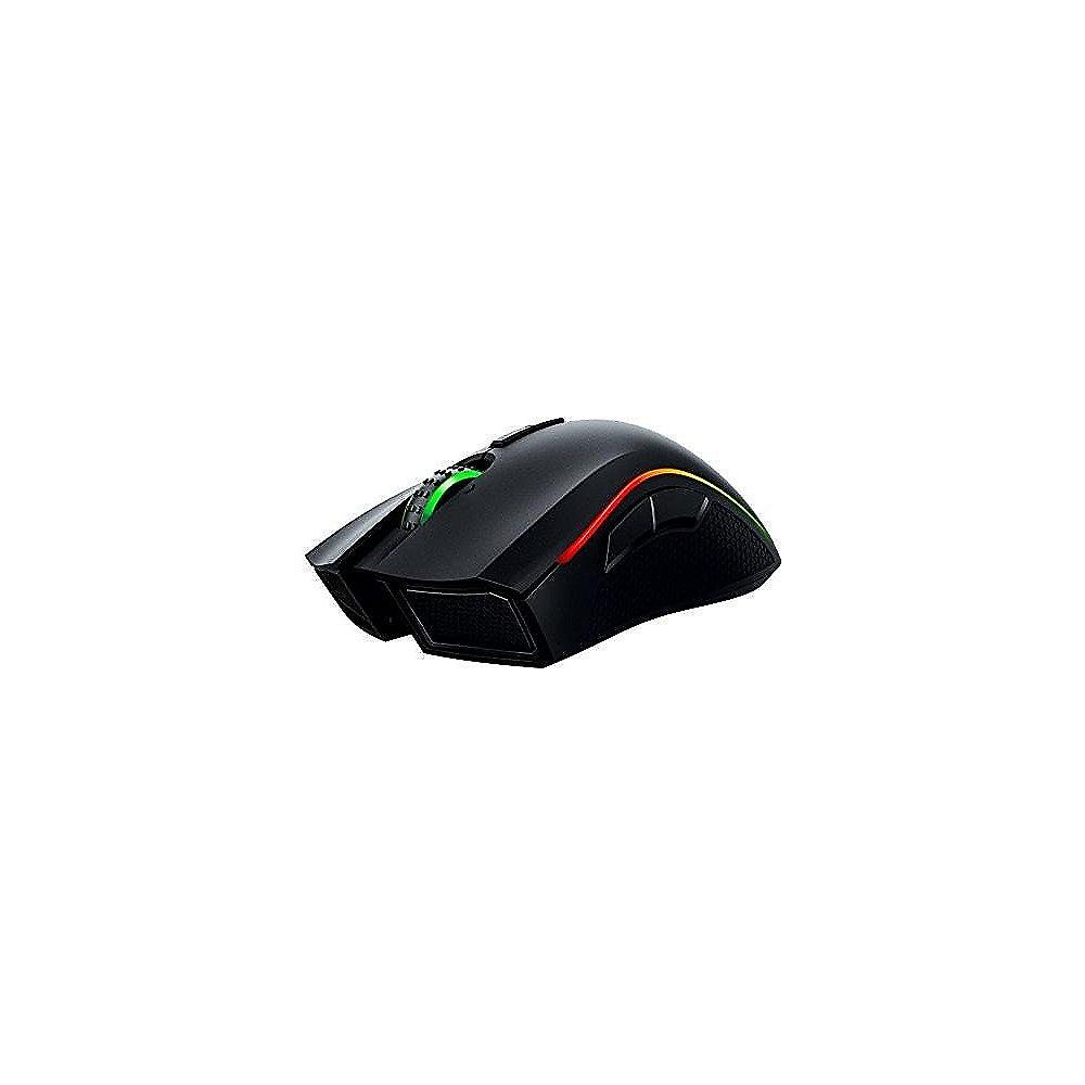 Razer MAMBA präziseste Gaming Maus der Welt 16.000dpi, Razer, MAMBA, präziseste, Gaming, Maus, Welt, 16.000dpi