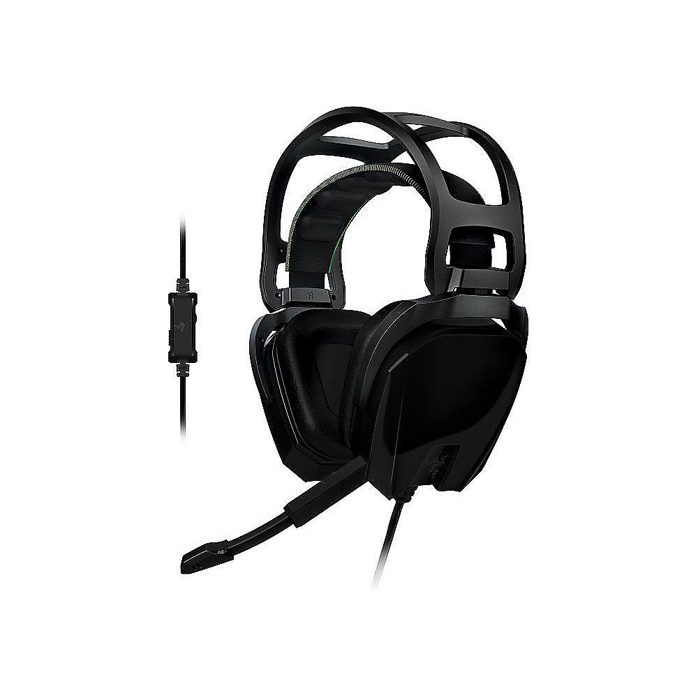 Razer Tiamat 2.2 V2 kabelgebundenes Gaming Headset schwarz RZ04-02080100-R3M1