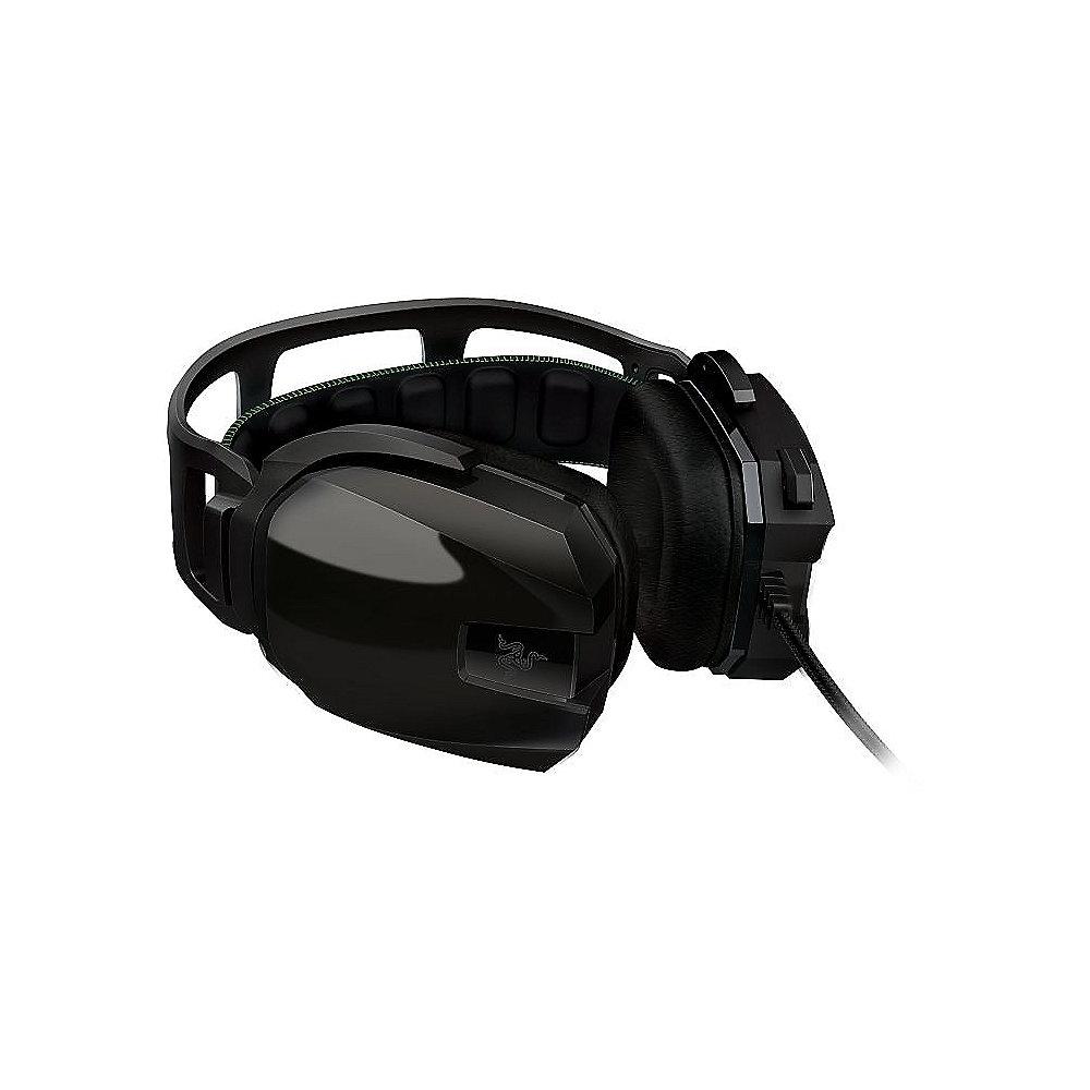 Razer Tiamat 2.2 V2 kabelgebundenes Gaming Headset schwarz RZ04-02080100-R3M1