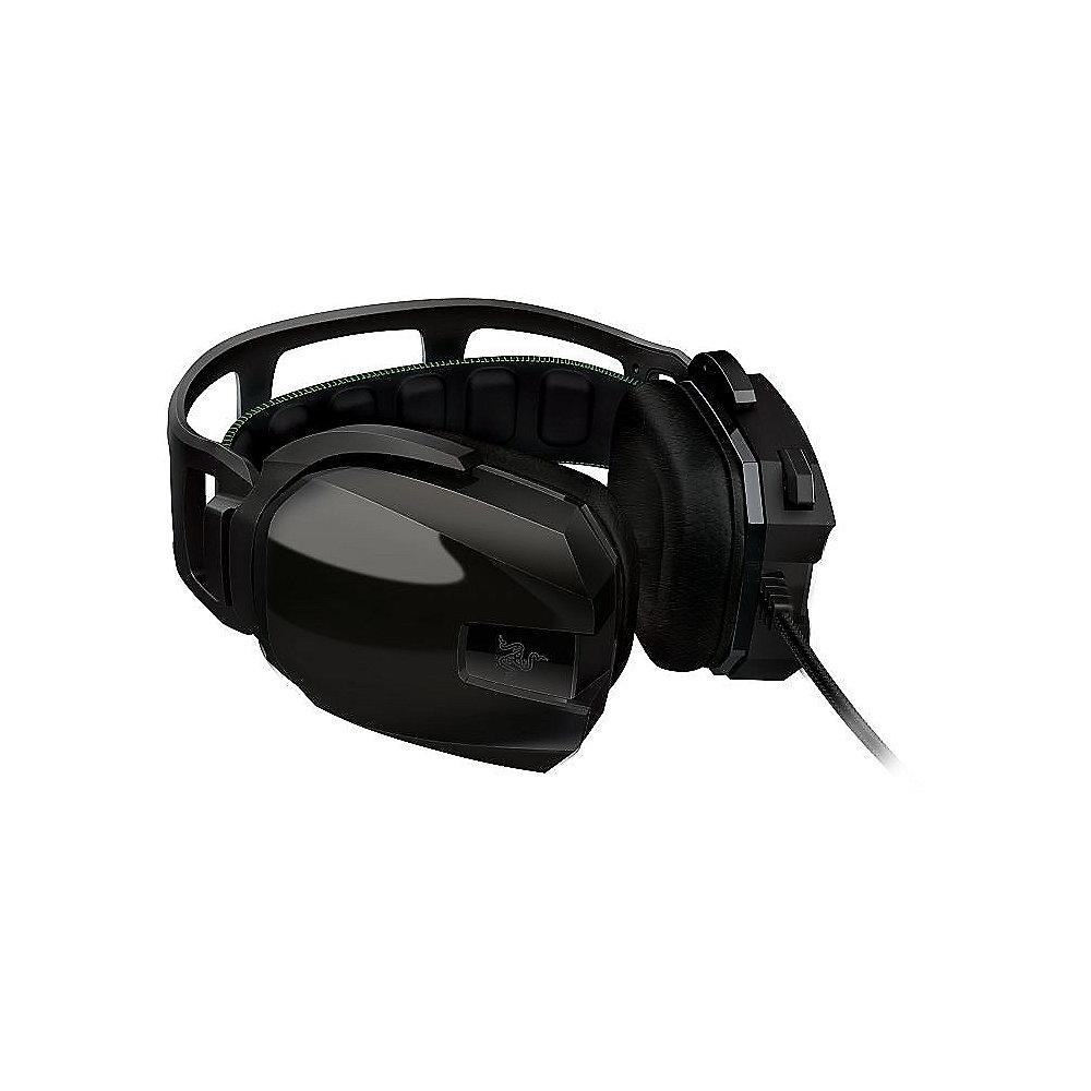 Razer Tiamat 2.2 V2 kabelgebundenes Gaming Headset schwarz RZ04-02080100-R3M1, Razer, Tiamat, 2.2, V2, kabelgebundenes, Gaming, Headset, schwarz, RZ04-02080100-R3M1