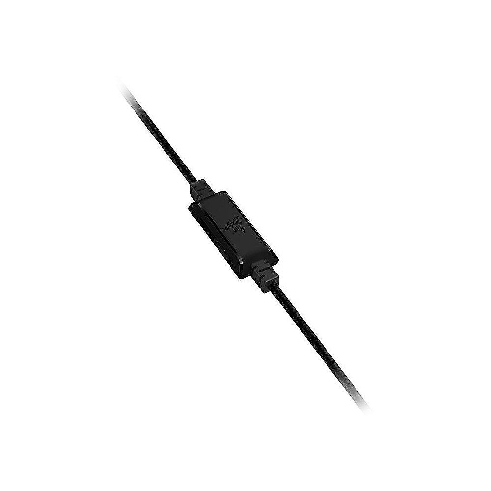 Razer Tiamat 2.2 V2 kabelgebundenes Gaming Headset schwarz RZ04-02080100-R3M1, Razer, Tiamat, 2.2, V2, kabelgebundenes, Gaming, Headset, schwarz, RZ04-02080100-R3M1