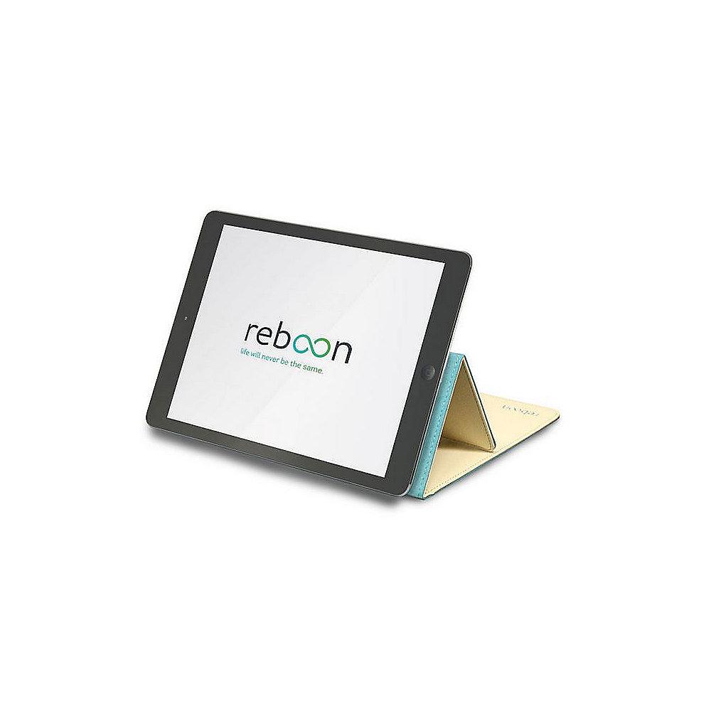 reboon booncover Tablet Tasche Size S beige