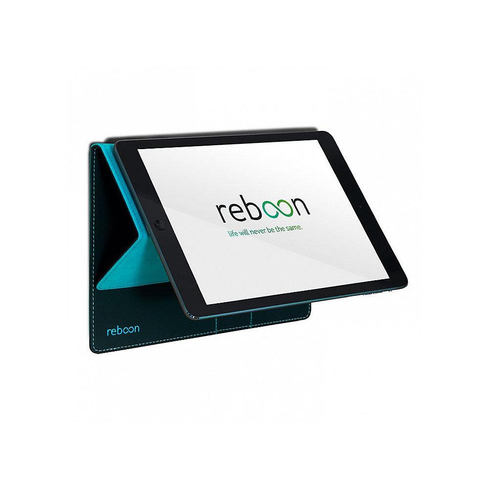 reboon booncover Tablet Tasche Size S3 schwarz