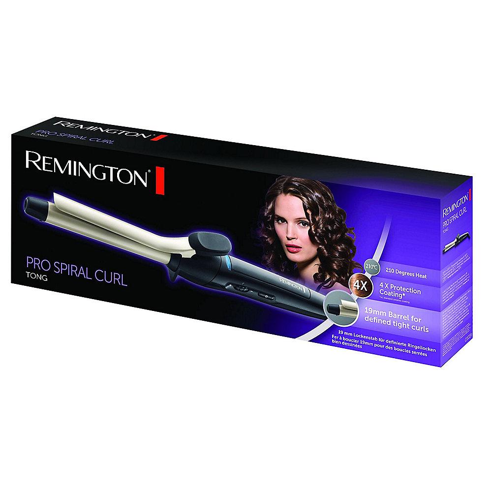 Remington Ci5319 Pro Spiral Curl Lockenstab, Remington, Ci5319, Pro, Spiral, Curl, Lockenstab
