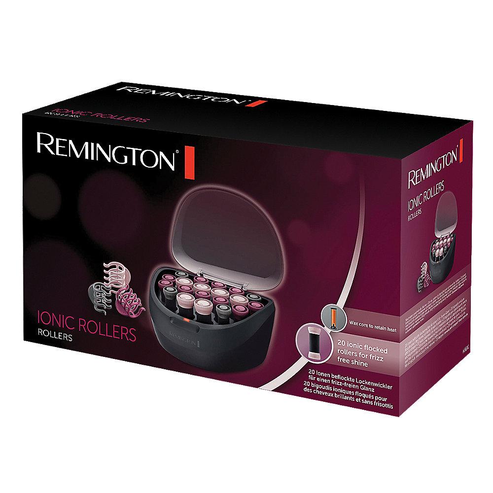 Remington H5600 Aufheizbare Lockenwickler mit Ionen-Technologie, Remington, H5600, Aufheizbare, Lockenwickler, Ionen-Technologie