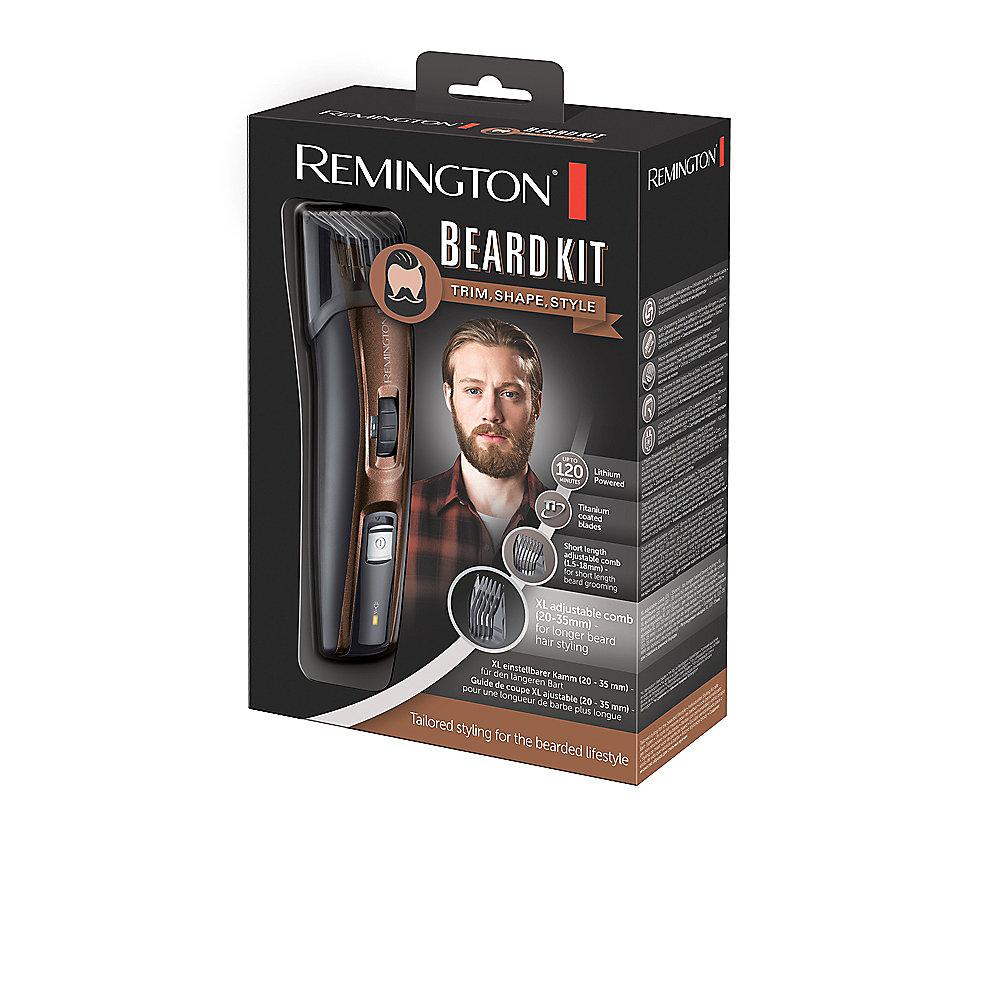 Remington MB4045 Beard-Kit Bartschneider