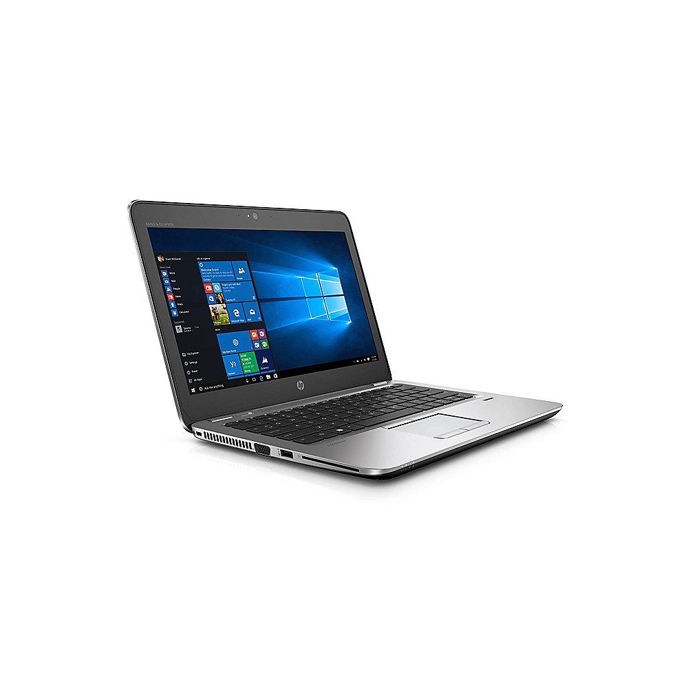 Renew: HP EliteBook 820 G4 12" Full HD i5-7300U vPro 8GB/256GB LTE Win 10 Pro