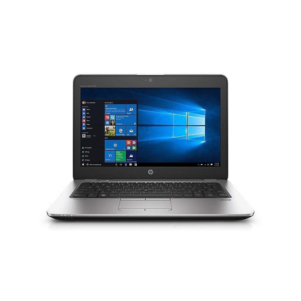 Renew: HP EliteBook 820 G4 12