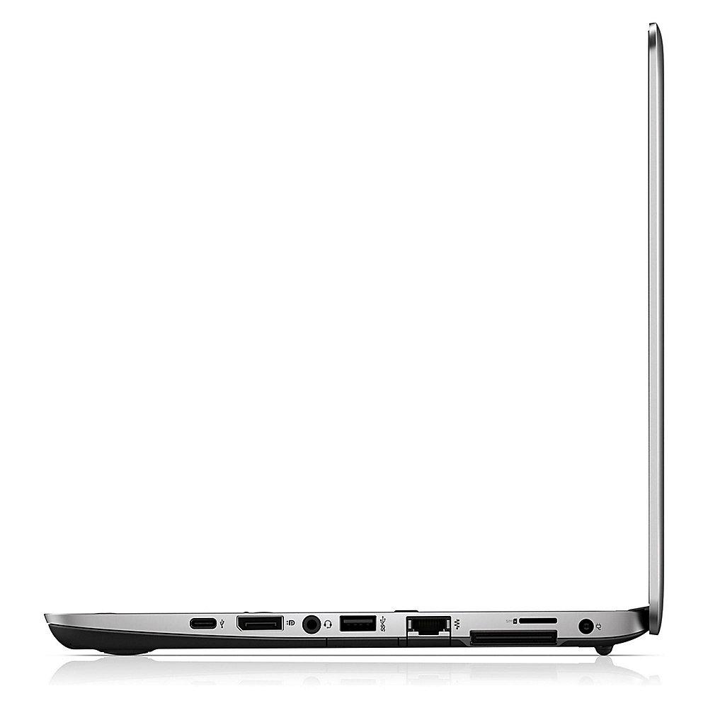 Renew: HP EliteBook 820 G4 12" Full HD i5-7300U vPro 8GB/256GB LTE Win 10 Pro