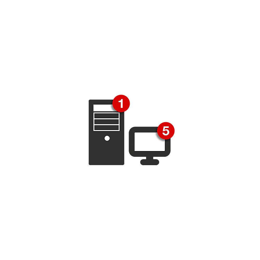 Retrospect Diss HW Restore Desktop v15 int. Win   ASM ESD - Add On