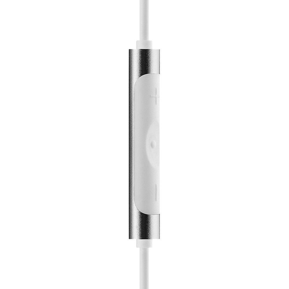 RHA MA650 Wireless Bluetooth In-Ear-Kopfhörer weiß aptx