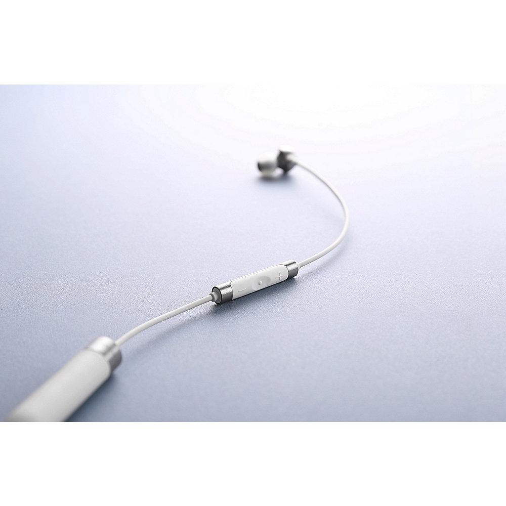 RHA MA650 Wireless Bluetooth In-Ear-Kopfhörer weiß aptx